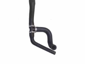 Tubo / raccordo acqua radiatore - Ligier Lombardini LDW492 DCI