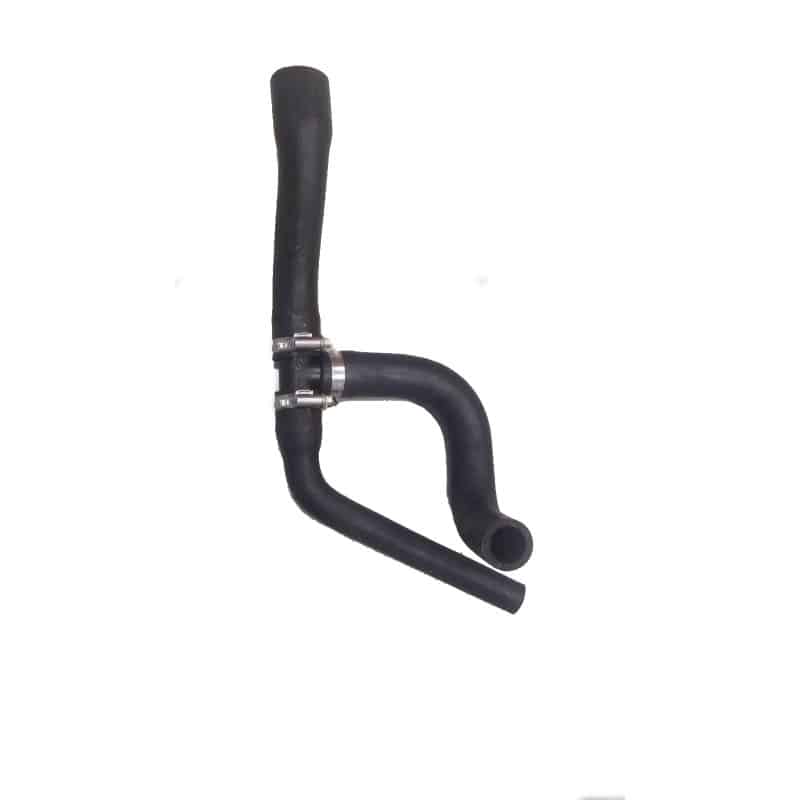 Tubo / raccordo acqua radiatore - Ligier Lombardini LDW492 DCI