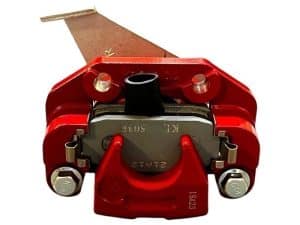 Pinza posteriore DX - Ligier JS50 / Microcar MGO 3-4-5 Due - 1408751