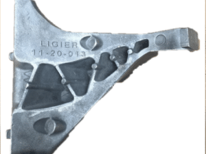 Supporto motore SX - Xtoo S/R/RS