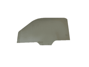 Vetro scendente SX - Ligier JS50 / JS56 / JS66 - 1402161 - Non originale