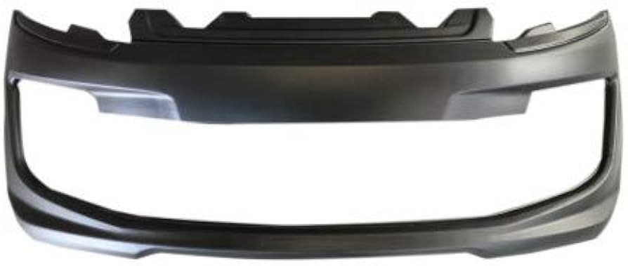 Paraurti anteriore Club - Ligier JS50 V2 (JS56) - (1408174)