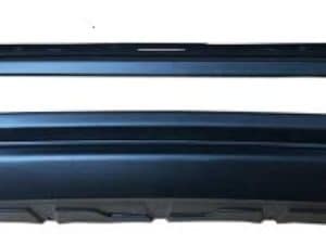 Paraurti posteriore - Ligier JS50 V2 (JS56) - 1411004