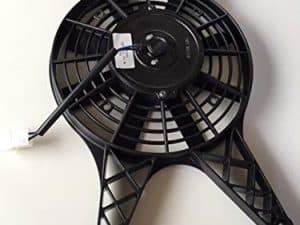 Elettroventola - Ligier - 0118425