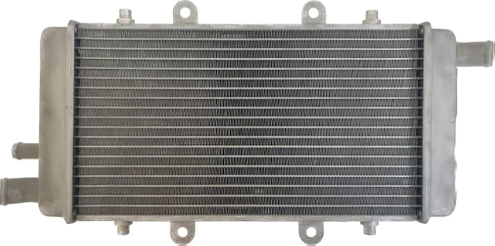 Radiatore acqua - Grecav Sonique CDI - BCR57-0016224