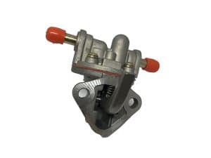 Pompa gasolio - Kubota Z402 / Z482 - 1582152030