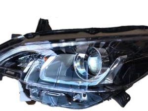 Faro anteriore SX - Ligier JS50 II serie (JS56) - 1408181