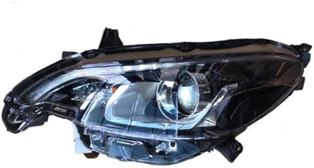 Faro anteriore SX - Ligier JS50 II serie (JS56) - 1408181