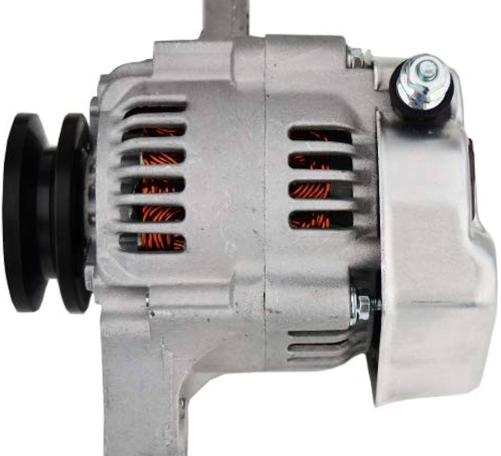 Alternatore 40A - Kubota K158816420