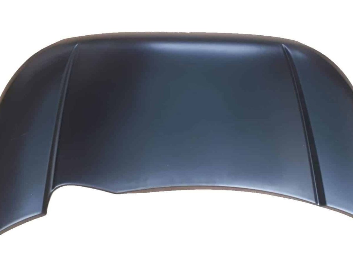 Cofano - Ligier JS50 F2 / F3 / F4 (JS56)