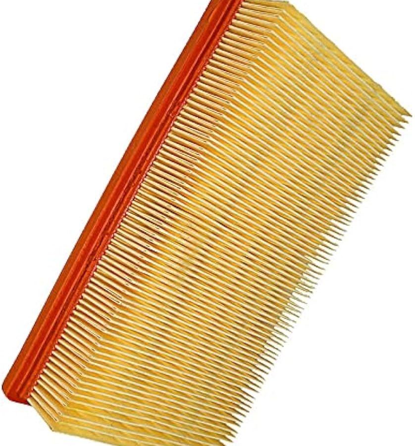 Filtro aria a pannello - Lombardini ED0021751640-S