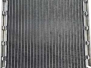 Radiatore acqua - Chatenet CH26 - 01.26.115