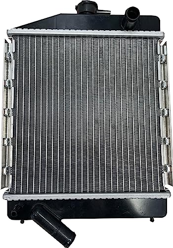 Radiatore acqua - Chatenet CH26 - 01.26.115