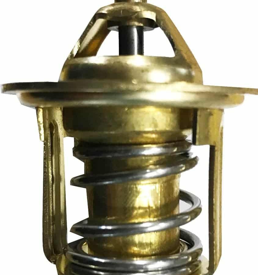 Valvola pressione termostato - Kubota - K155317301 - Diametro 38 mm