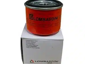 Filtro gasolio 1ª serie - Lombardini ED0041100090-S