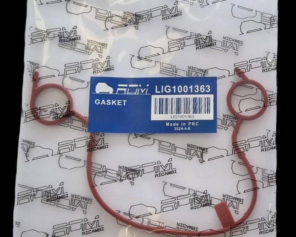 Guarnizione carter motore LDW502 - ED0045050430-S