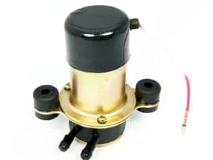 Pompa Carburante - Motore Mitsubishi - F0098000009