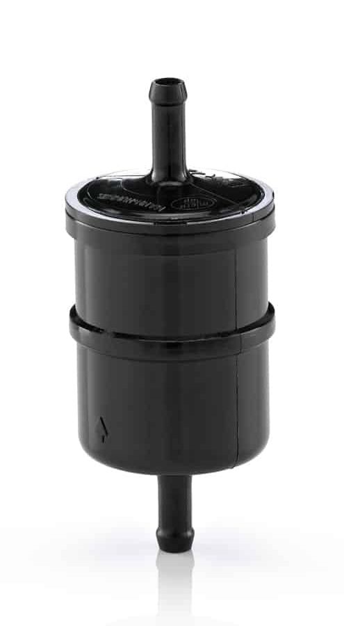Filtro Gasolio 2° Serie Fispino Ed0037301210-S (1000863)