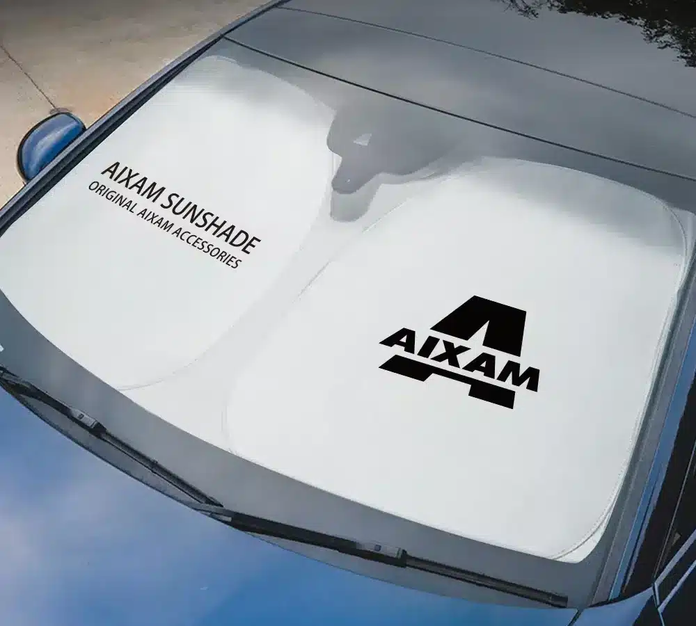 Accessori Aixam