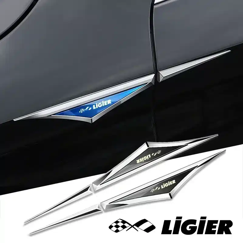 Accessori Ligier