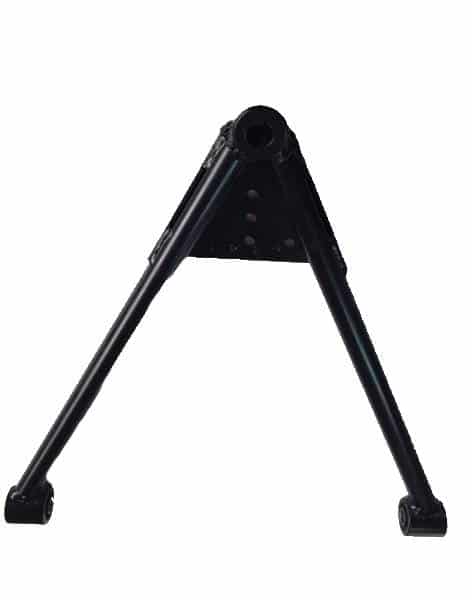 Braccio sospensione anteriore SX - Ligier JS50 1403767 - 1415317