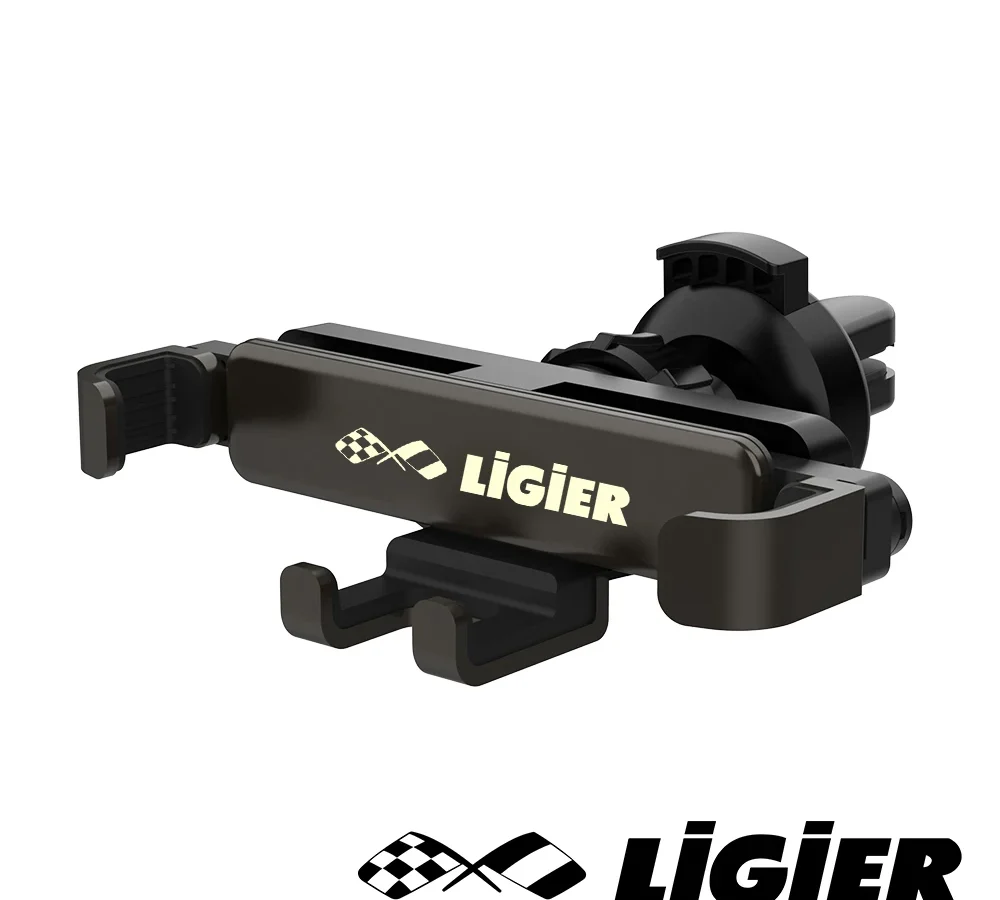 Supporto per telefono da auto ligier js50 L js2 js60 jsrc jsp4 X-TOO