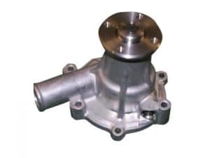 Pompa acqua - Motore Mitsubishi (F0098000047) 