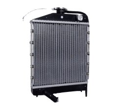 Radiatore - Yanmar - JDM 810100 - Chatenet - Microcar