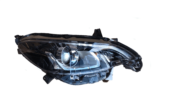 Faro anteriore DX - Ligier JS50 II serie (JS56) - 1408182