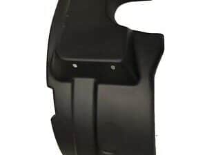 Passaruota anteriore DX Ligier JS50 dopo 2016 (JS56) - 1408171