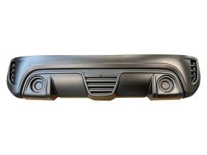 Estrattore paraurti posteriore centrale Sport - Ligier JS50 V2 (JS56) - 1410058