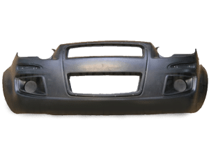 Paraurto Anteriore Senza Fendinebbia - Grecav Sonique - Bcr47-0015948