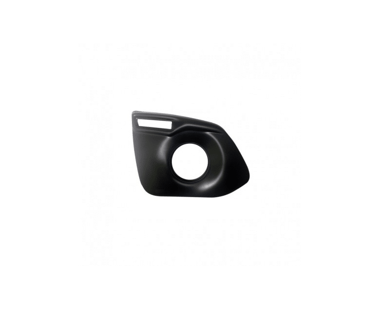 Cornice Nera Paraurti Anteriore DX - Chatenet CH26 Evo V2 - 02.38.005