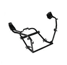 Telaio Motore – Microcar Virgo I / II – Cod. 0679717