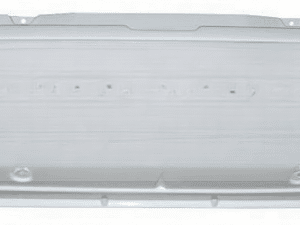 Paraurti Posteriore X-Too 1° Serie