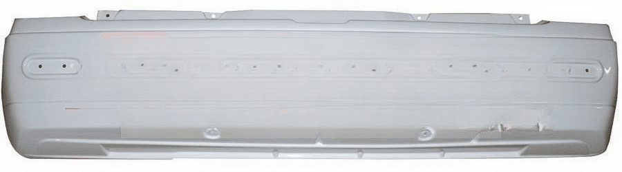 Paraurti Posteriore X-Too 1° Serie