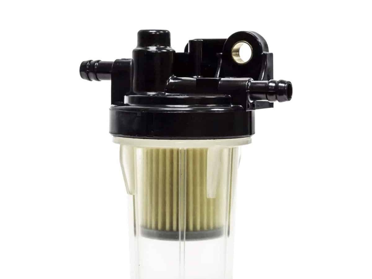 Filtro Gasolio Completo Aixam Kubota 6A32058862