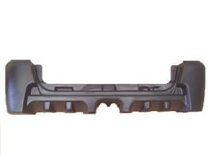 Paraurti Posteriore - City Sport 2008 - (7AK029)