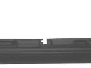 Paraurto Posteriore - Aixam Coupe 2013 - 7BD029