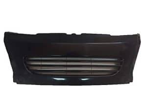 Paraurto Anteriore - Jdm Abaca New - 107375