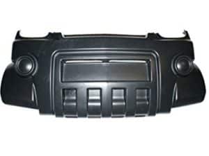 Paraurto anteriore Aixam Multitruck - 7MD019