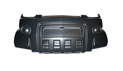 Paraurto anteriore Aixam Multitruck - 7MD019