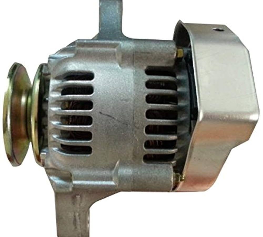 Alternatore - Motore Yanmar (1005075)