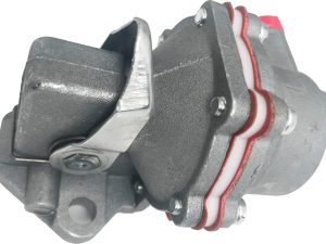 Pompa Ac - Lombardini – Ed0065851510-S