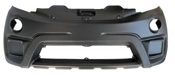 Paraurti Anteriore Emotion 2020 - Crossover BG / Crossline - 761BS020