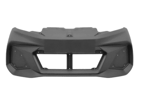 Spoiler Paraurti Anteriore Gt Aixam Ambition 2023