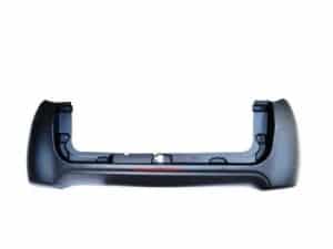 Spoiler Paraurti Posteriore Lungo Aixam Sensation 2016 - Emotion 2020 - 762BJ029A