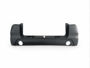 Paraurti Posteriore Aixam Crossover Vision 2013 - 7BC029