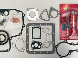 Kit Guarnizioni - Motore Kubota Z482 - 1J09099350 + 1G95799363