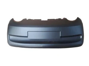 Paraurti Anteriore - Aixam Minauto Sensation / Minauto Crossline 2016 - (761XF019)